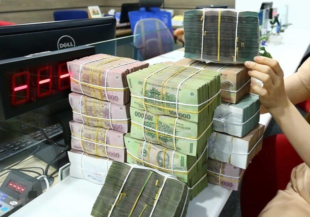 Tin ngân hàng ngày 7/10: Tổng tài sản của hệ thống các tổ chức tín dụng chỉ tăng 0,91%