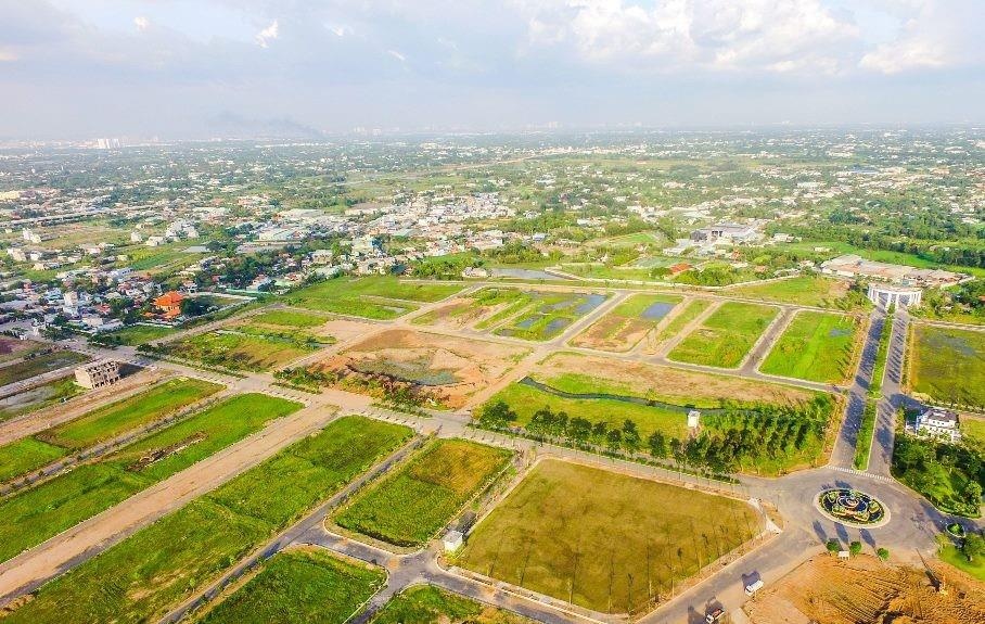 Tin bất động sản tuần qua: Thúc tiến độ gỡ vướng các dự án bất động sản, nhà ở
