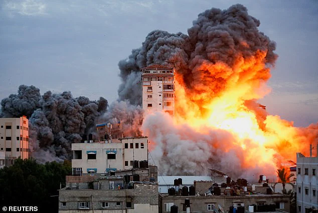 Ảnh hưởng của cuộc xung đột Israel - Hamas đến thị trường dầu mỏ