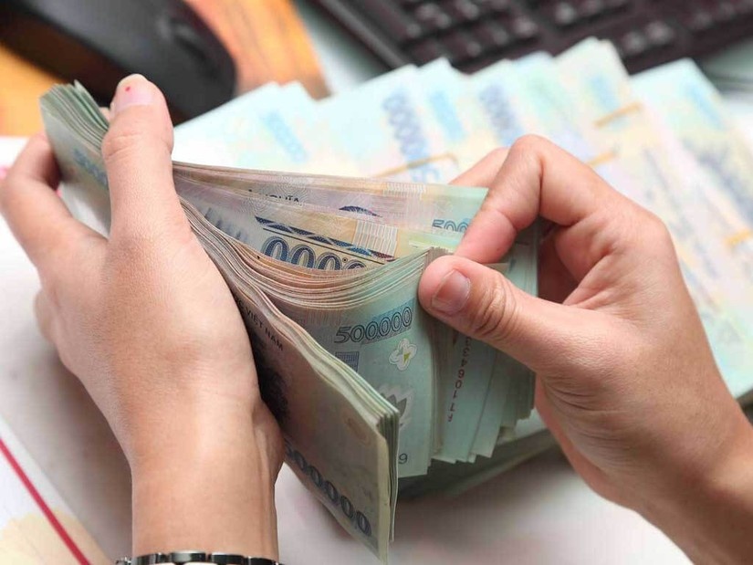 Tin tức kinh tế ngày 9/10: Lãi suất tín phiếu của NHNN giảm mạnh Tin tức kinh tế ngày 9/10: Lãi suất tín phiếu của NHNN giảm mạnh