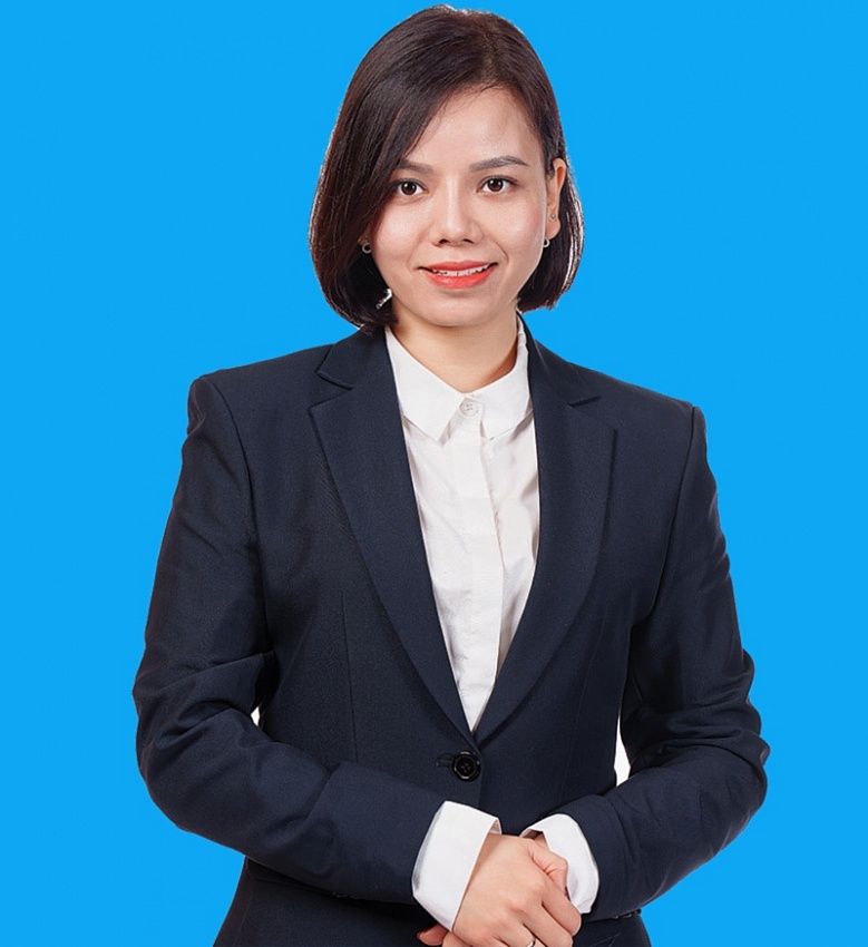 Nữ cán bộ công đoàn tận tâm, trách nhiệm