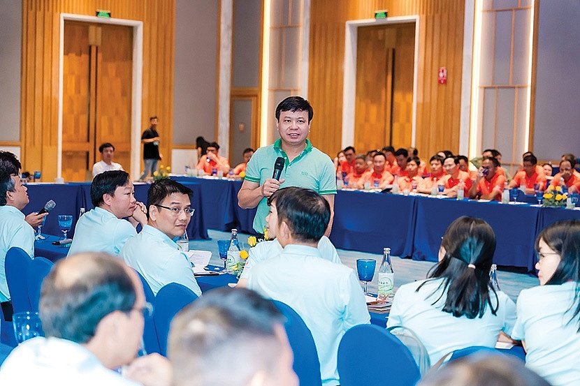 Suy ngẫm từ một hội thảo độc đáo