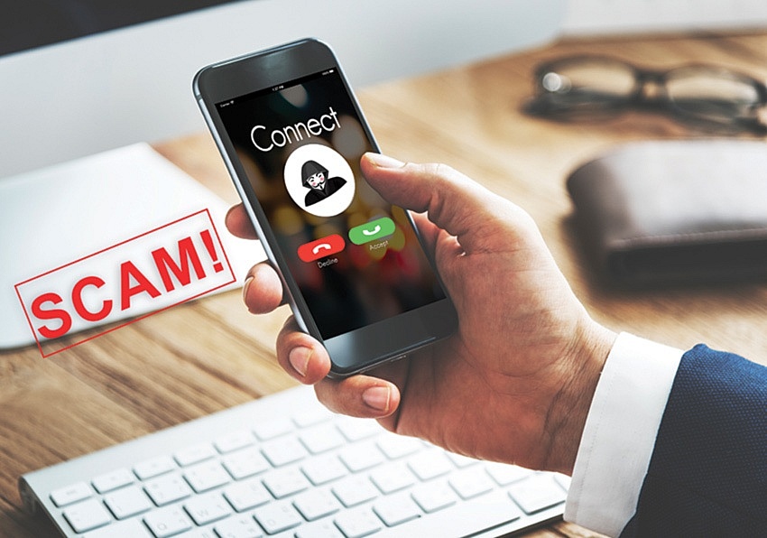 Lừa đảo chuyển khoản & trách nhiệm của ngân hàng