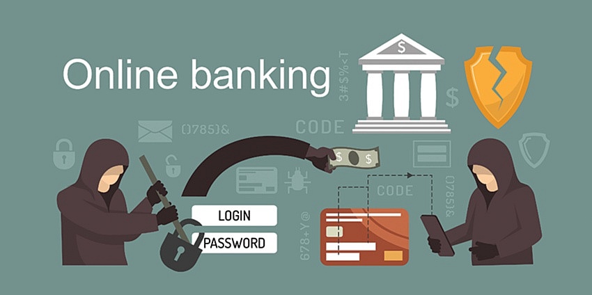 Lừa đảo chuyển khoản & trách nhiệm của ngân hàng