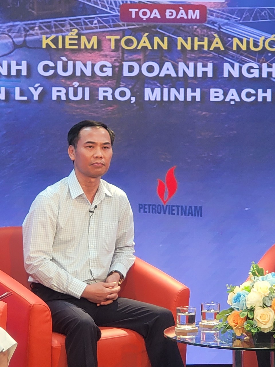 Doanh nghiệp nhà nước phát huy vai trò tiên phong phát triển kinh tế