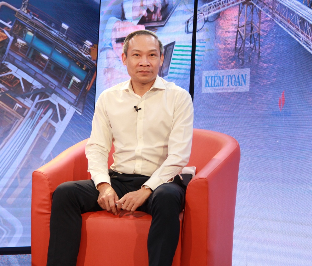 Doanh nghiệp nhà nước phát huy vai trò tiên phong phát triển kinh tế