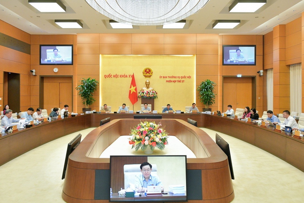 Ban hành Nghị quyết phải tạo ra chuyển biến khác biệt trong thực tiễn