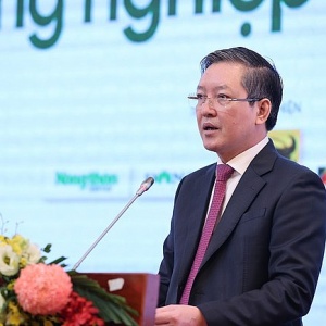 Hội Nông dân Việt Nam tham gia phát triển kinh tế tập thể trong nông nghiệp