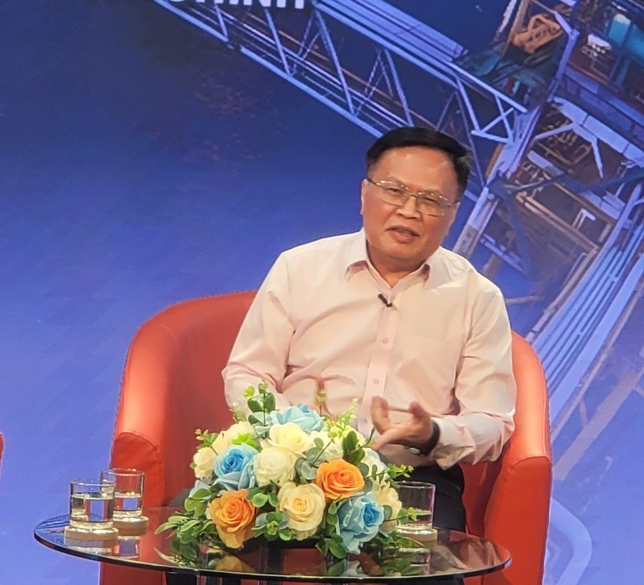 Tháo “nút thắt”, tạo động lực cho doanh nghiệp nhà nước phát triển bền vững