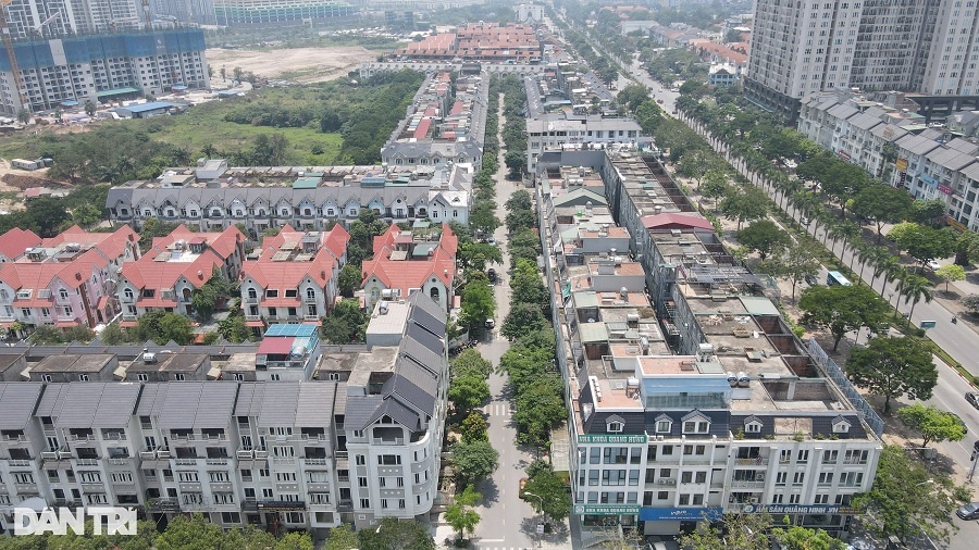 Bất động sản đang sáng hơn?