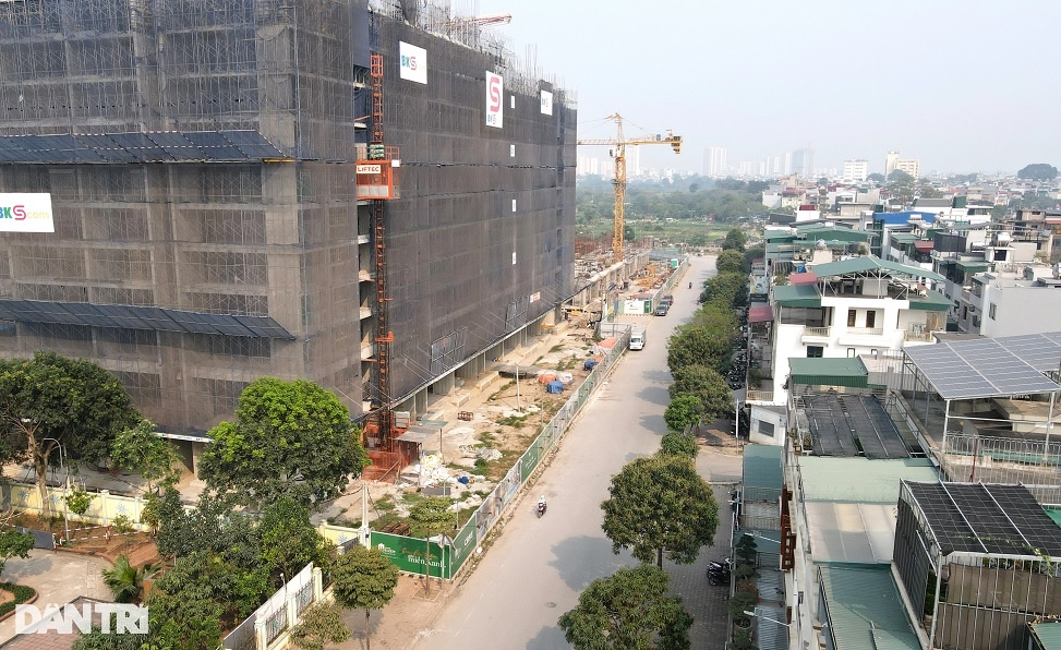 Bất động sản đang sáng hơn?