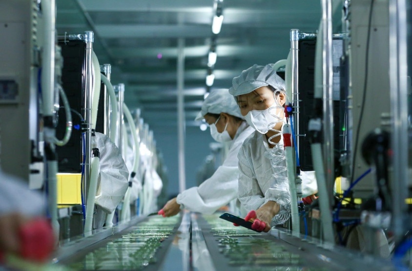 Đề xuất số năm đóng bảo hiểm xã hội tối thiểu để hưởng lương hưu là 15 năm (Ảnh: Hoa Lê)