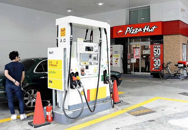 Nhật Bản tiếp tục gia hạn trợ cấp nhiên liệu