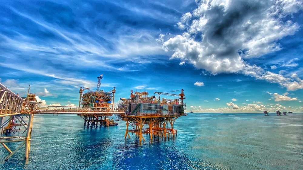 Tác phẩm dự thi Petrovietnam trong tôi: Tác giả Phạm Ngọc Phương Tác phẩm dự thi
