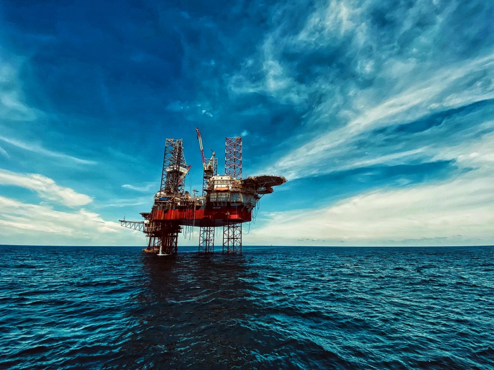 Tác phẩm dự thi Petrovietnam trong tôi: Tác giả Phạm Ngọc Phương Tác phẩm dự thi
