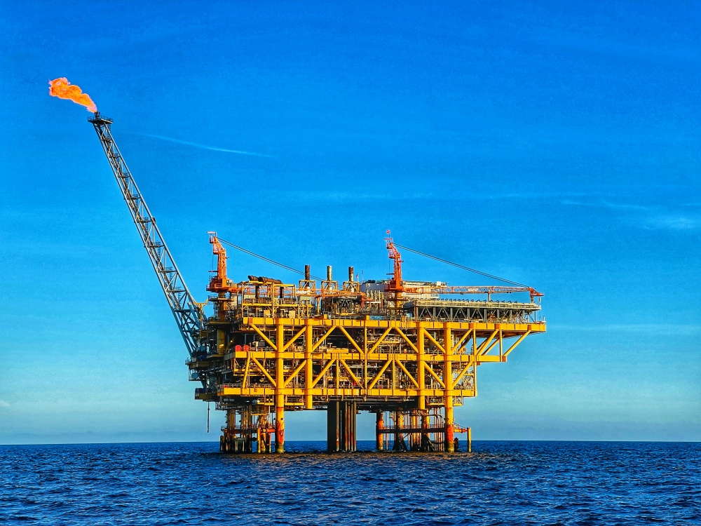 Tác phẩm dự thi Petrovietnam trong tôi: Tác giả Phạm Ngọc Phương Tác phẩm dự thi
