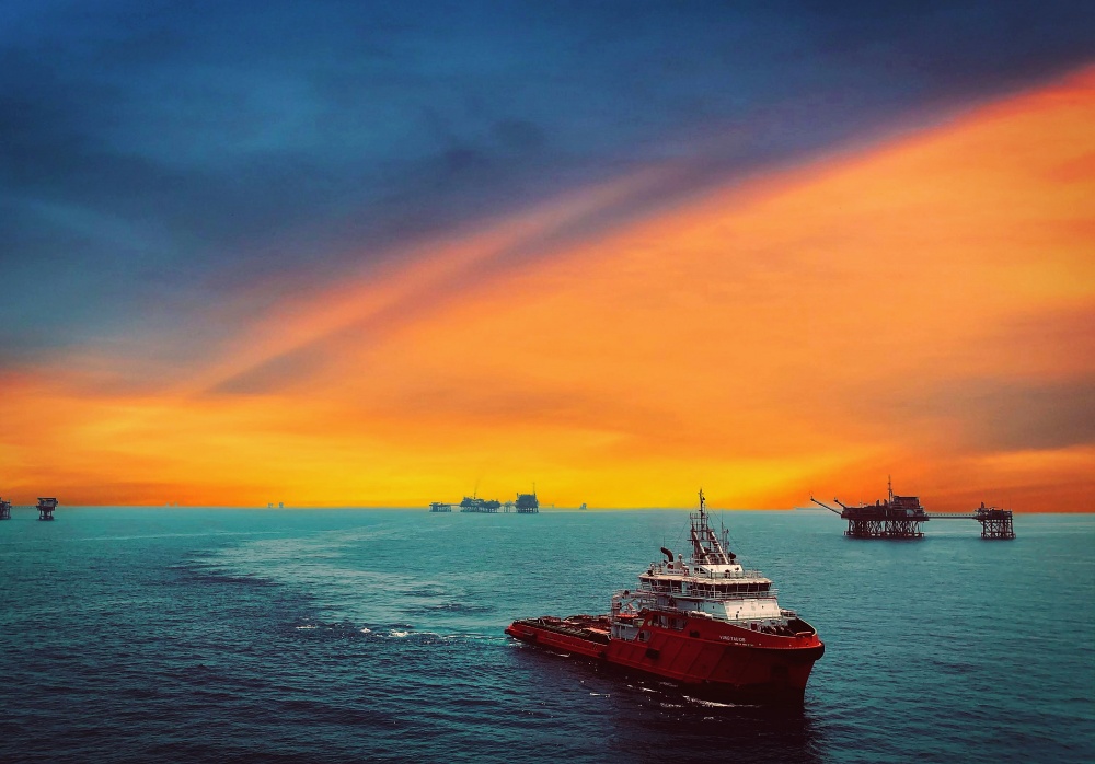 Tác phẩm dự thi Petrovietnam trong tôi: Tác giả Phạm Ngọc Phương Tác phẩm dự thi