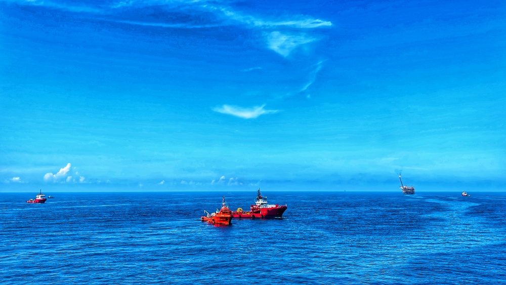Tác phẩm dự thi Petrovietnam trong tôi: Tác giả Phạm Ngọc Phương Tác phẩm dự thi
