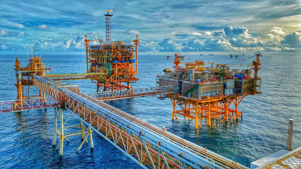 Tác phẩm dự thi Petrovietnam trong tôi: Tác giả Phạm Ngọc Phương Tác phẩm dự thi