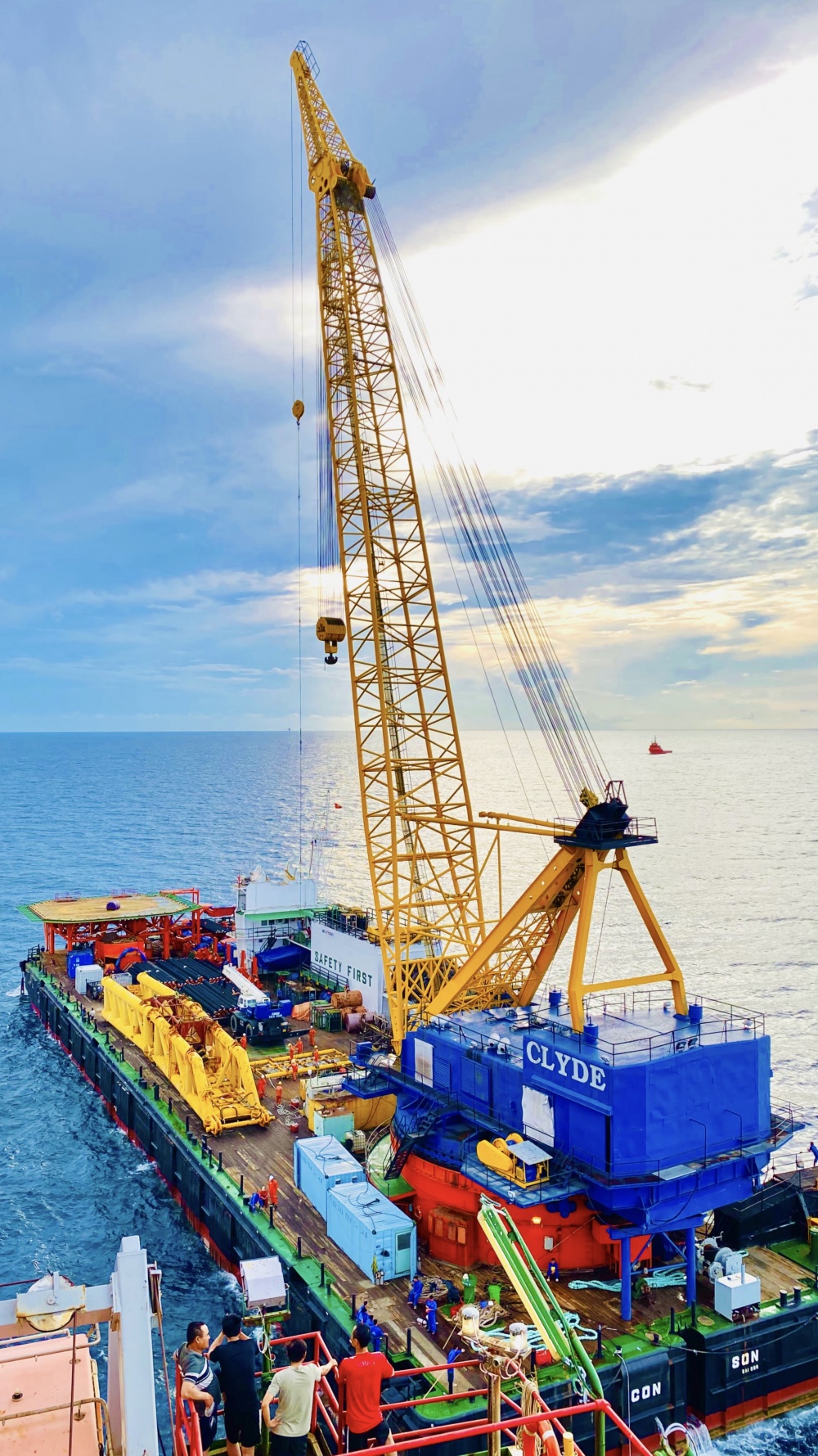 Tác phẩm dự thi Tác phẩm dự thi
