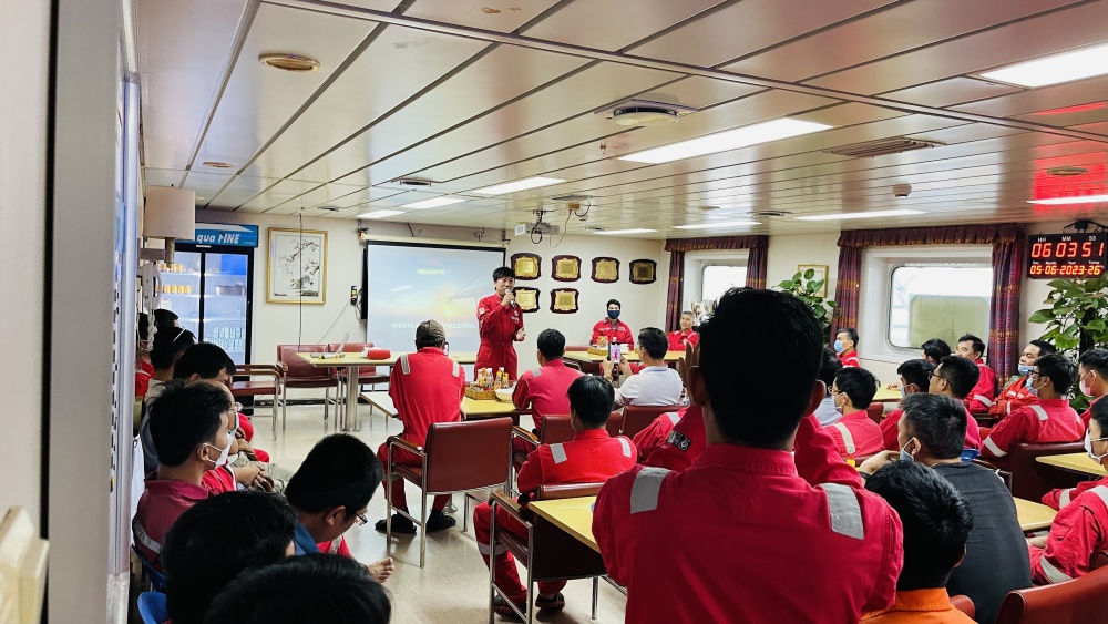 Tác phẩm dự thi Tác phẩm dự thi