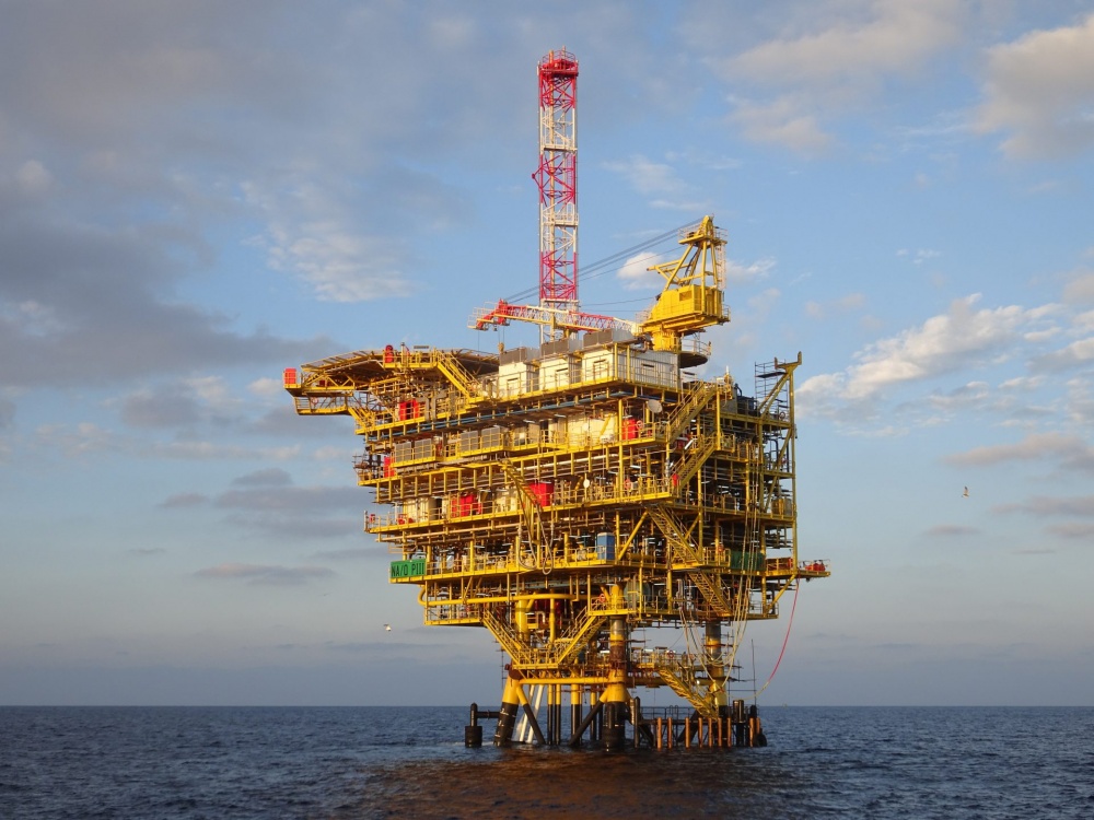 Eni khoan giếng thăm dò có tiềm năng 'thay đổi cuộc chơi' ngoài khơi Ai Cập