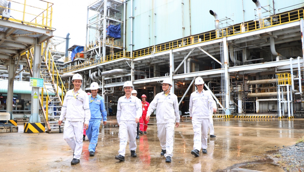 Tác phẩm dự thi 