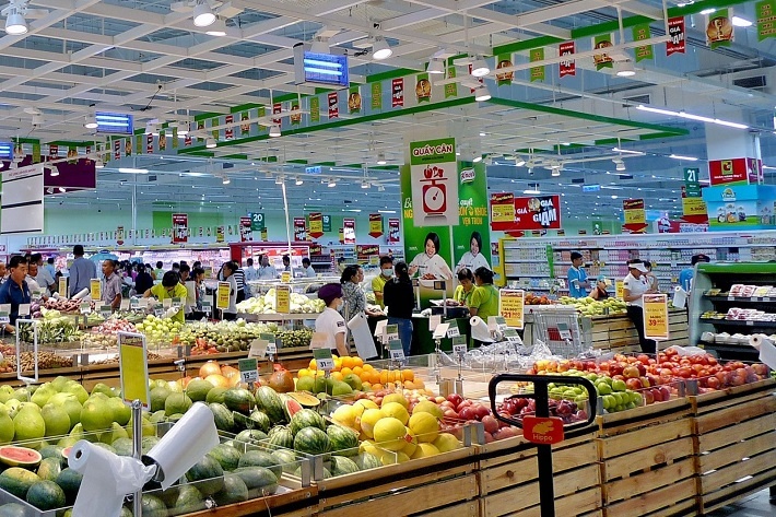 Chính phủ đồng ý giảm 2% thuế VAT trong 6 tháng đầu năm 2024