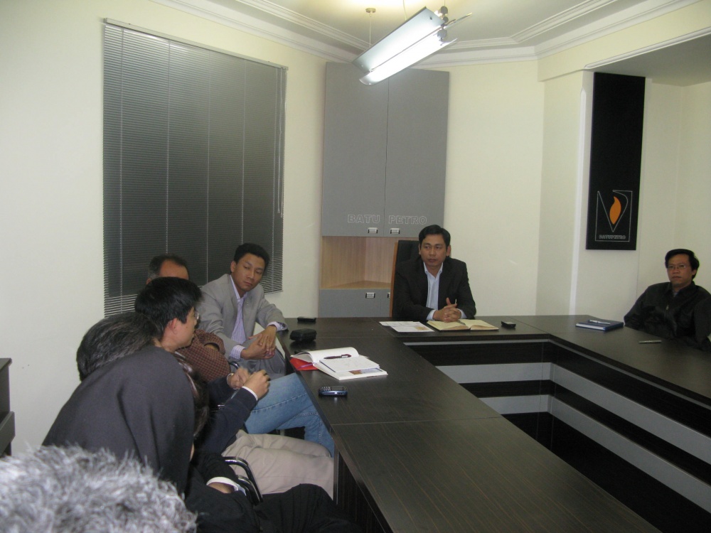 Tác phẩm dự thi 