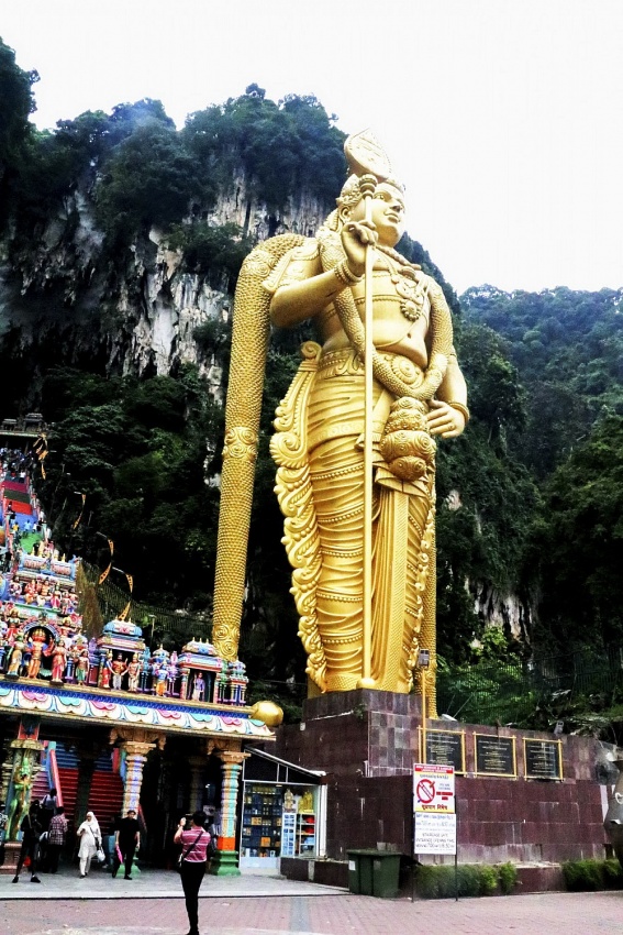 Sắc màu của những chuyến đi