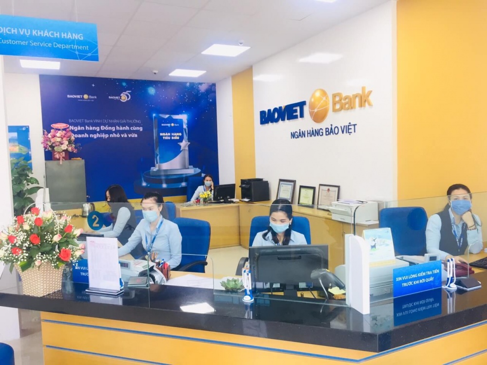 Tin ngân hàng ngày 20/10: Nợ có khả năng mất vốn tại Saigonbank chiếm 70% nợ xấu