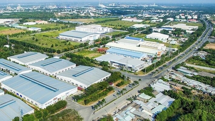 Tin bất động sản ngày 23/10: Đồng Nai sắp có thêm khu công nghiệp rộng hơn 200 ha