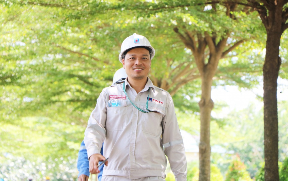 14-VTM-AD-0004: Niềm vui đến công trường.