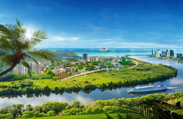 Tin bất động sản ngày 25/10: Chung cư ở Hà Nội đồng loạt tăng giá