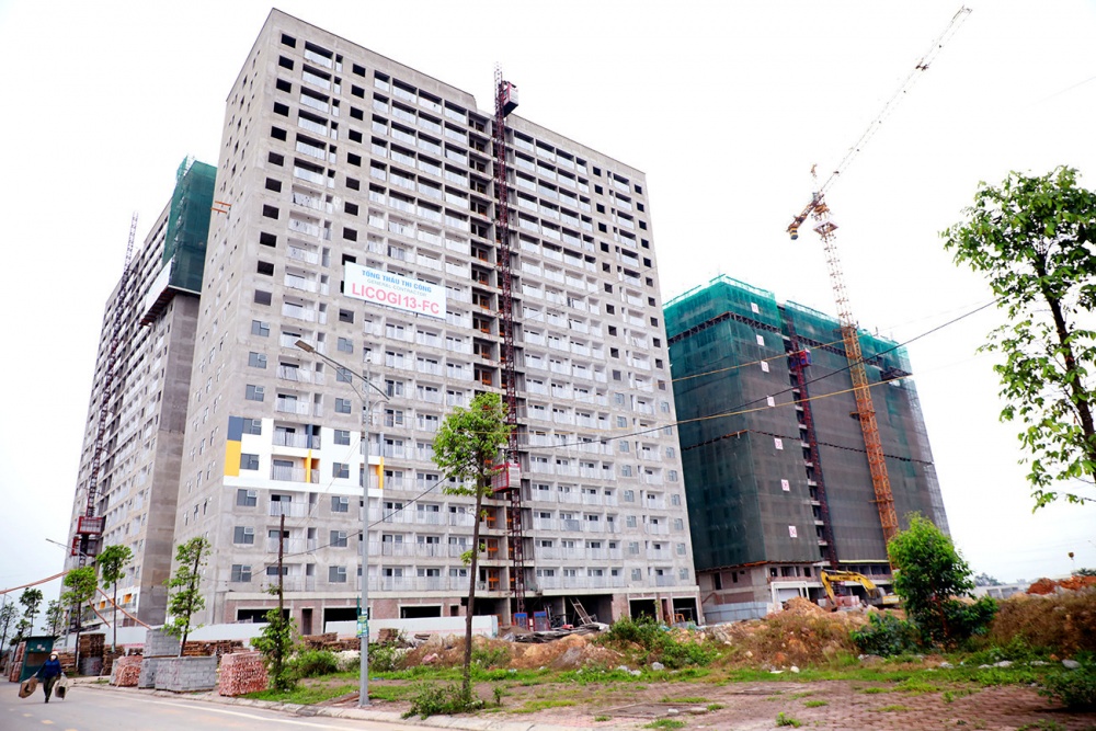 Tin bất động sản ngày 26/10: Công ty con của Vinhomes làm dự án hơn 28.000 tỷ đồng ở Long An