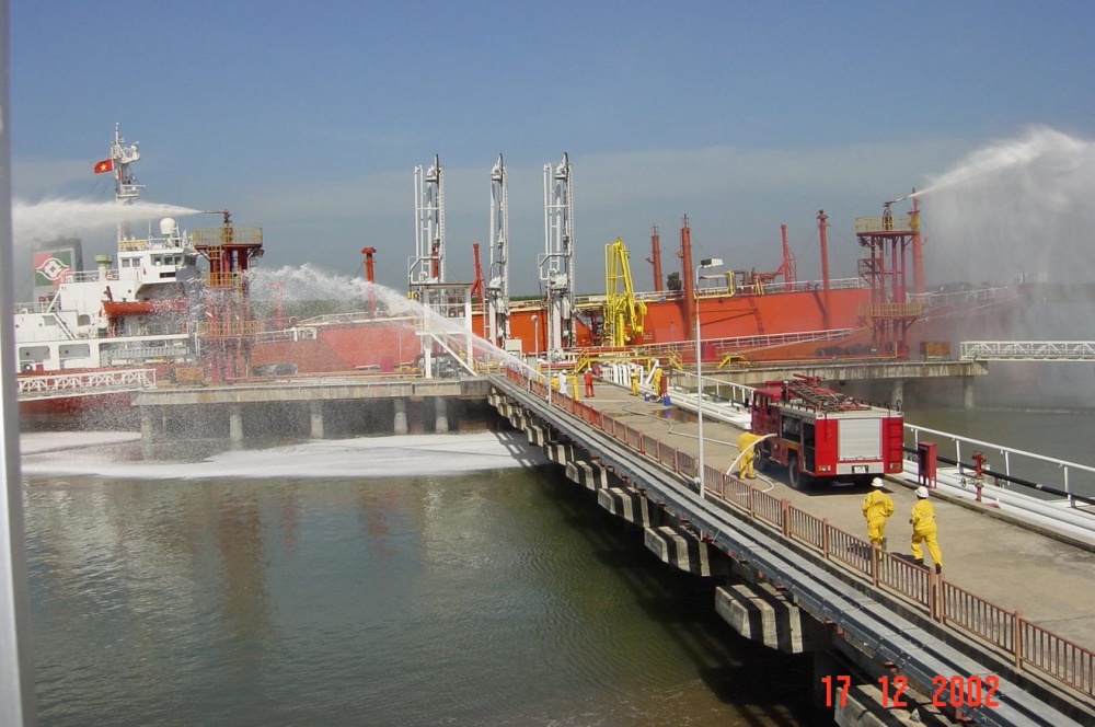 Tác phẩm dự thi 