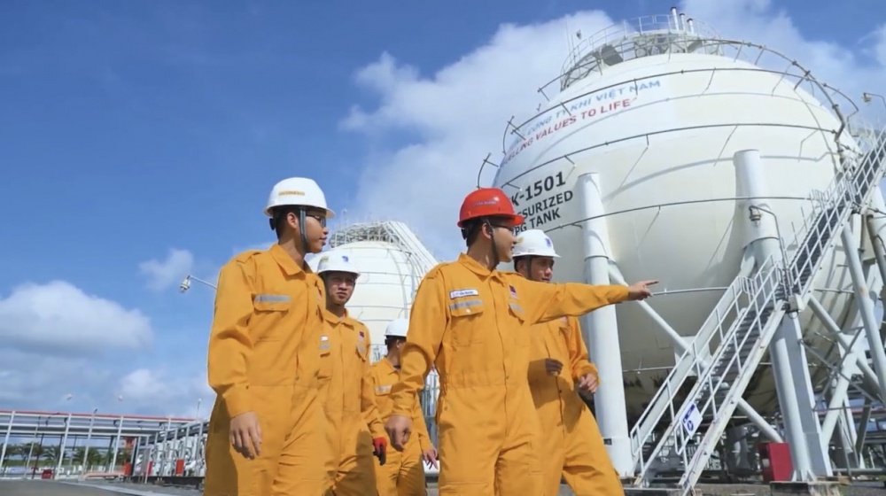Tác phẩm dự thi 