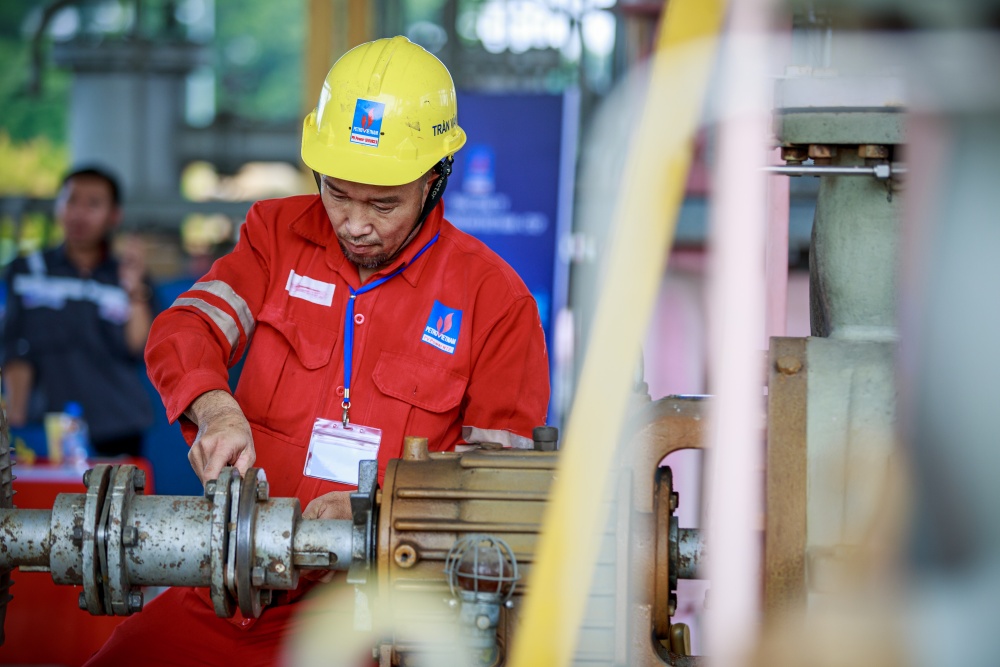 Tác phẩm dự thi 