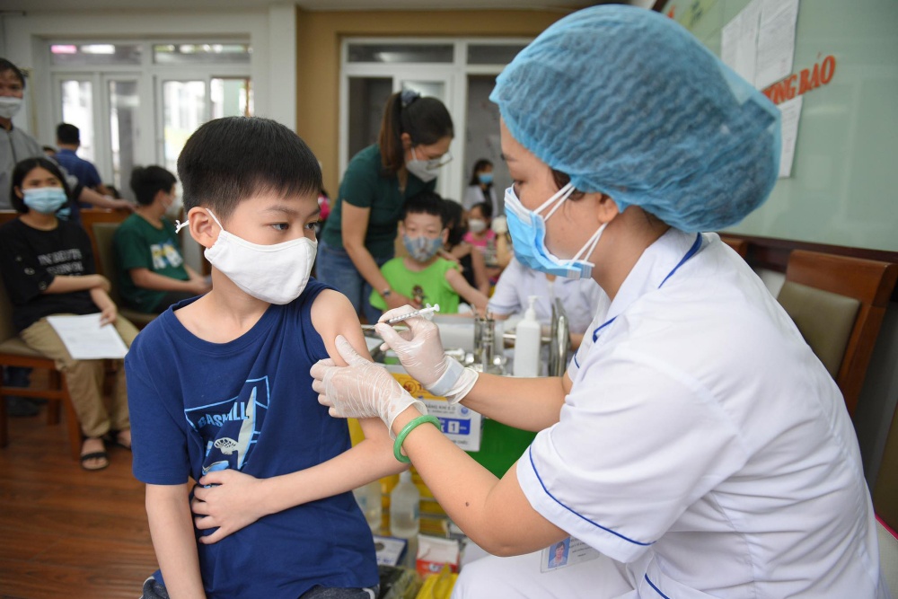 Bãi bỏ một số Nghị quyết phòng, chống dịch COVID-19 do Chính phủ ban hành