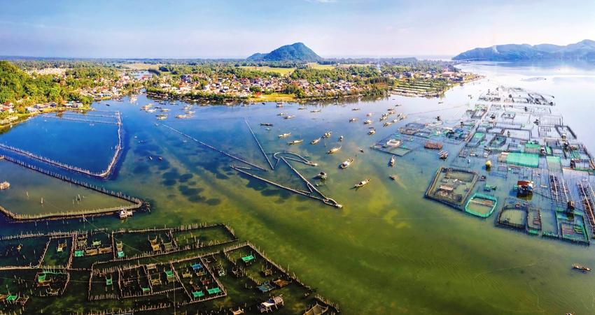 Thừa Thiên Huế: Đánh thức tiềm năng du lịch vùng Tam Giang - Cầu Hai