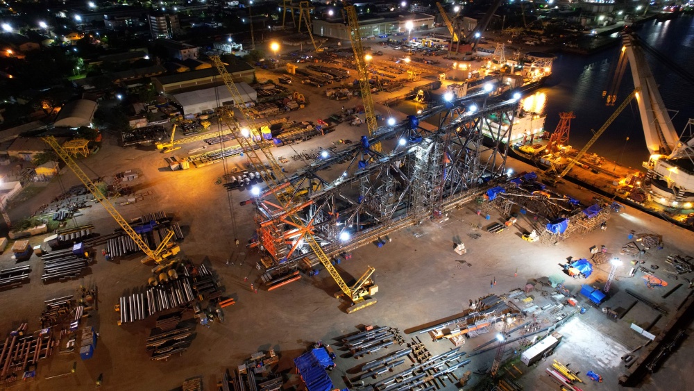 Tác phẩm dự thi 