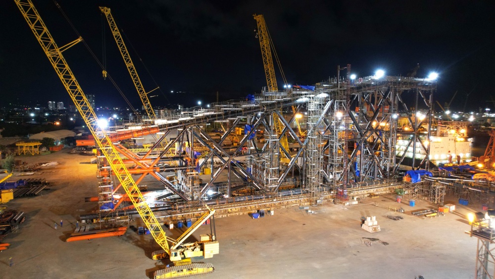 Tác phẩm dự thi 