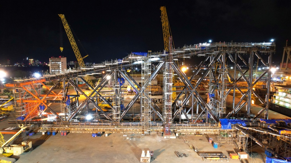 Tác phẩm dự thi 