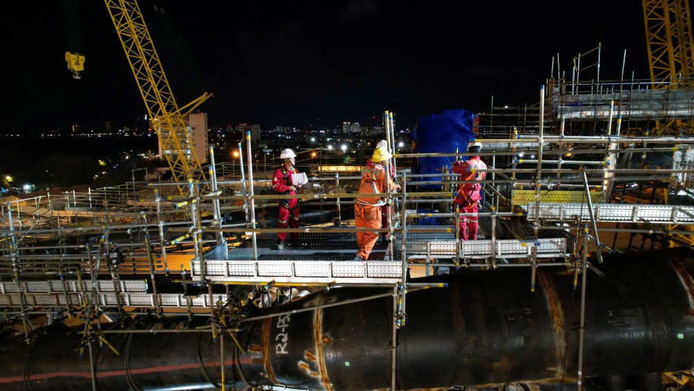Tác phẩm dự thi 