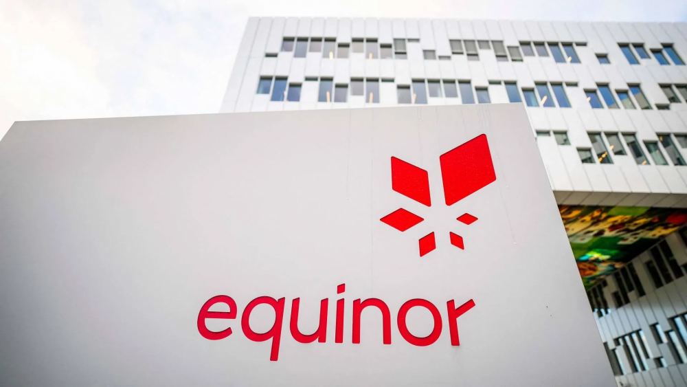 Equinor tiếp sức giúp Đức thoát phụ thuộc vào khí đốt Nga
