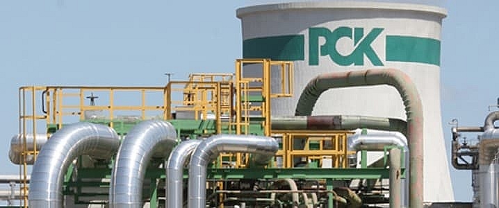 Đức: Mức tiêu thụ dầu giảm mạnh trong bối cảnh nền kinh tế mờ nhạt