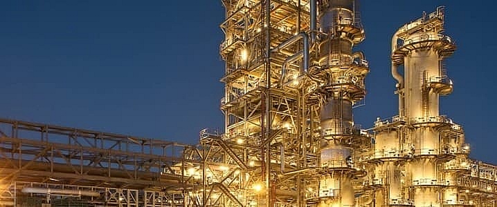 Xung đột Israel - Hamas gây mất ổn định nguồn cung LNG sang châu Âu?