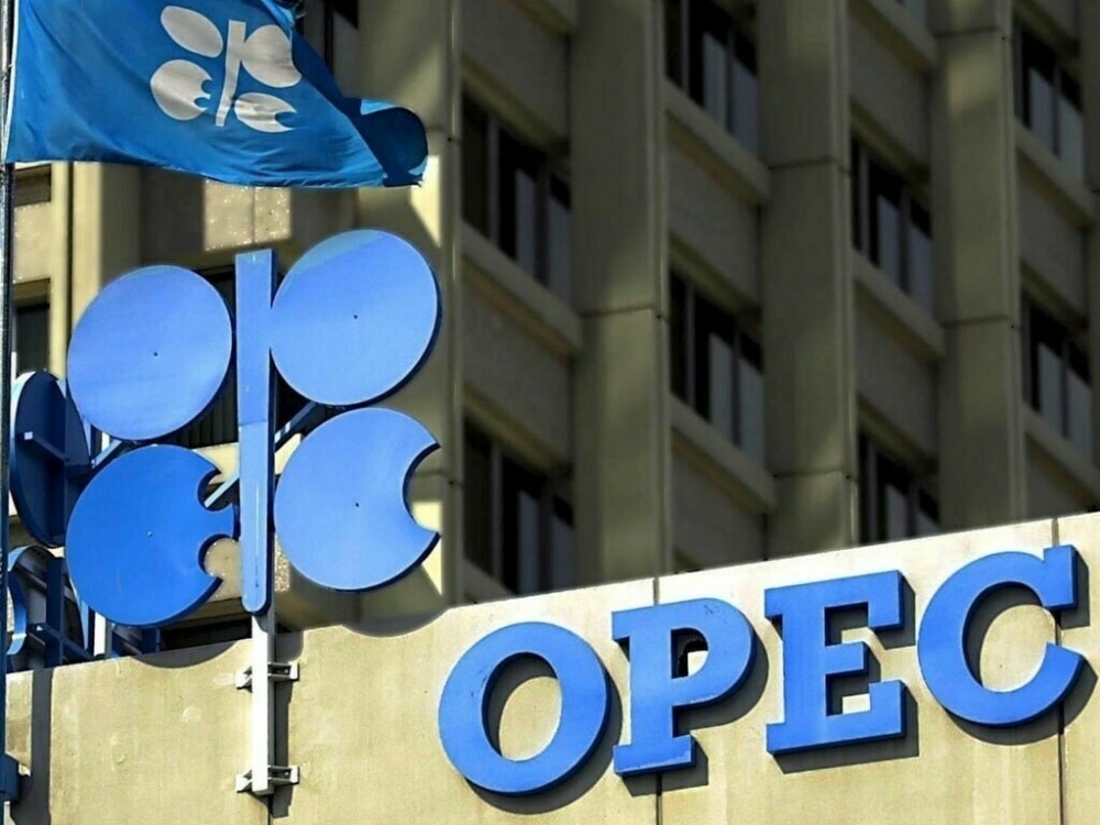 Sản lượng dầu của OPEC tăng tháng thứ ba liên tiếp