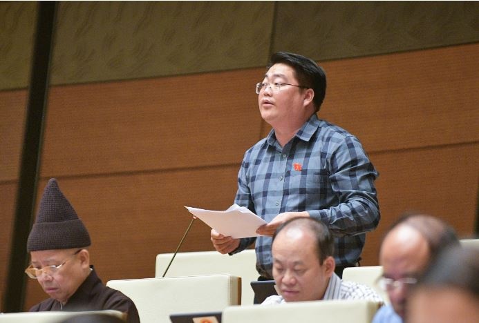 Đại biểu Quốc hội: “Rất nhiều vấn đề chưa rõ vì văn bản”