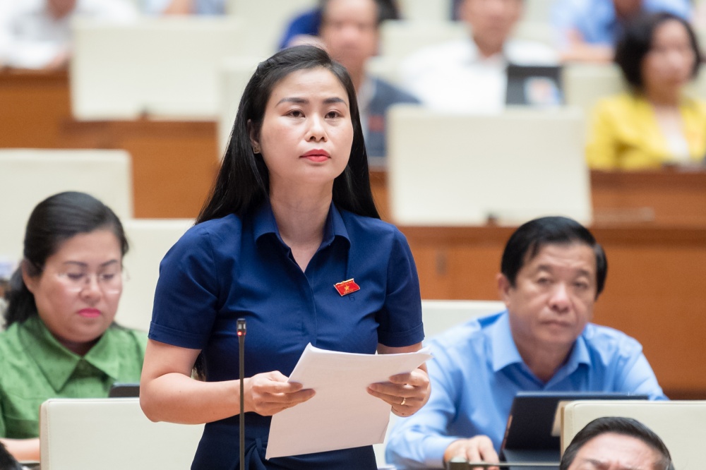 Đề nghị xây dựng một ứng dụng tích hợp tất cả các nội dung quản lý nhà nước